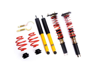 KIT COILOVER STREET BMW 3 SERIES / E30 CABRIOLET 318i / 320i / 325i 11/82 - 05/93 