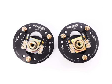 KIT COILOVER STREET BMW 3 SERIES / E30 CABRIOLET 318i / 320i / 325i 11/82 - 05/93 