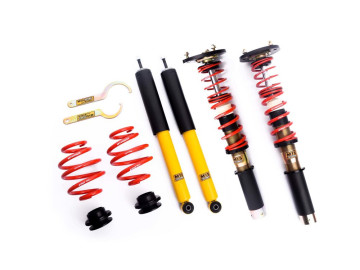 KIT COILOVER STREET BMW 3 SERIES / E30 CABRIOLET 318i / 320i / 325i 11/82 - 05/93