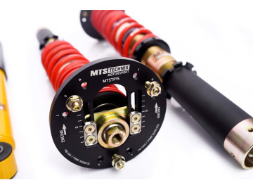 KIT COILOVER STREET BMW 3 SERIES / E30 CABRIOLET 318i / 320i / 325i 11/82 - 05/93