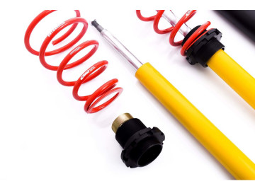 KIT COILOVER STREET BMW 3 SERIES / E30 CABRIOLET 318i / 320i / 325i 11/82 - 05/93 