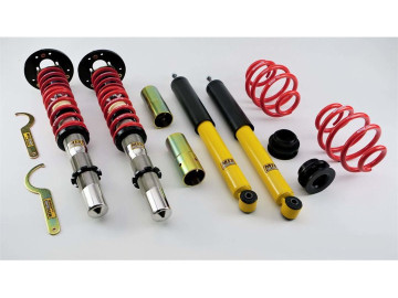 KIT COILOVER STREET BMW 3 SERIES / E30 KOMBI 316i / 318i / 320i / 325i / 324td 11/82 - 05/93
