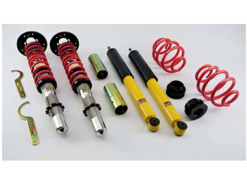 KIT COILOVER STREET BMW 3 SERIES / E30 KOMBI 316i / 318i / 320i / 325i / 324td 11/82 - 05/93 