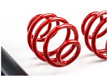 KIT COILOVER STREET BMW 3 SERIES / E30 KOMBI 316i / 318i / 320i / 325i / 324td 11/82 - 05/93