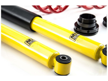 KIT COILOVER STREET BMW 3 SERIES / E30 KOMBI 316i / 318i / 320i / 325i / 324td 11/82 - 05/93