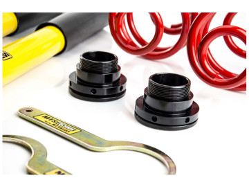 KIT COILOVER STREET BMW 3 SERIES / E30 KOMBI 316i / 318i / 320i / 325i / 324td 11/82 - 05/93