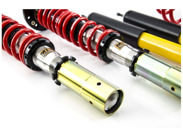 KIT COILOVER STREET BMW 3 SERIES / E30 KOMBI 316i / 318i / 320i / 325i / 324td 11/82 - 05/93