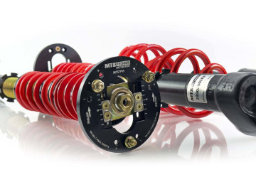 KIT COILOVER STREET BMW 3 SERIES / E30 SEDAN 315 / 316 / 316i / 318i / 318is / 320i / 323i / 325i / 325e / 324d / 324td 11/82 - 01/91 