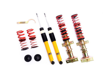 KIT COILOVER STREET BMW 3 SERIES / E36 CABRIOLET 318i / 320i / 323i / 325i / 328i / M3 3.0 / M3 3.2 03/93 - 11/99 