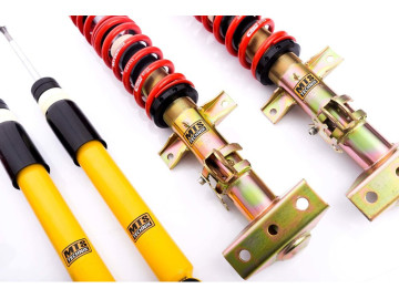 KIT COILOVER STREET BMW 3 SERIES / E36 CABRIOLET 318i / 320i / 323i / 325i / 328i / M3 3.0 / M3 3.2 03/93 - 11/99 