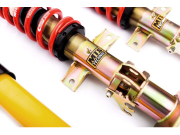 KIT COILOVER STREET BMW 3 SERIES / E36 CABRIOLET 318i / 320i / 323i / 325i / 328i / M3 3.0 / M3 3.2 03/93 - 11/99 