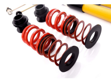 KIT COILOVER STREET BMW 3 SERIES / E46 COUPE 316Ci / 318Ci / 320Ci / 323Ci / 325Ci / 328Ci / 330Ci / 320Cd / 330Cd02/ 98 - 02/07 
