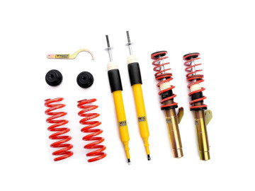 KIT COILOVER STREET BMW 3 SERIES / E91 KOMBI 325xi / 325i xDrive / 330xi / 330i xDrive / 335xi / 335i xDrive / 320d xDrive / 330xd / 330d xDrive 12