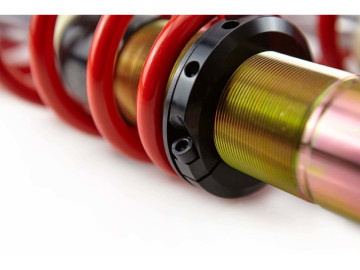 KIT COILOVER STREET BMW SÉRIE 1 / F20 HATCHBACK M 135i xDrive / M 140i xDrive / 118d xDrive / 120d xDrive 07/11 - 06/19