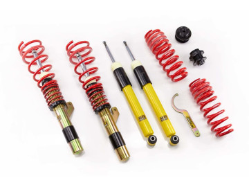 KIT COILOVER STREET BMW SÉRIE 2 / F23 CABRIOLET 218i / 220i / 228i / 230i / M 235i / M 240i / 218d / 220d / 225d 03/14 -