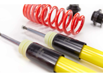 KIT COILOVER STREET BMW SÉRIE 2 / F23 CABRIOLET 218i / 220i / 228i / 230i / M 235i / M 240i / 218d / 220d / 225d 03/14 -