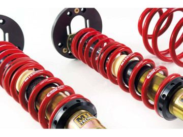 KIT COILOVER STREET BMW SÉRIE 3 / E30 CABRIOLET 318i/320i/325i 11/82 - 05/93