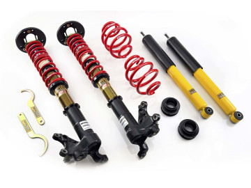 KIT COILOVER STREET BMW SÉRIE 3 / E30 CABRIOLET 318i/320i/325i 11/82 - 05/93