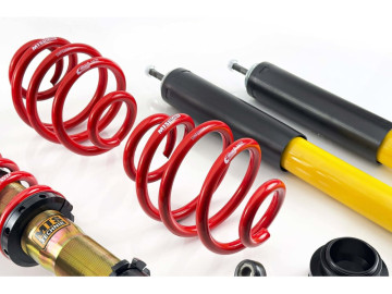 KIT COILOVER STREET BMW SÉRIE 3 / E30 CABRIOLET 318i/320i/325i 11/82 - 05/93