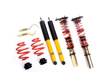 KIT COILOVER STREET BMW SÉRIE 3 / E30 CABRIOLET 318i/320i/325i 11/82 - 05/93 