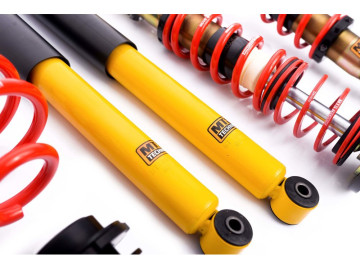 KIT COILOVER STREET BMW SÉRIE 3 / E30 CABRIOLET 318i/320i/325i 11/82 - 05/93 