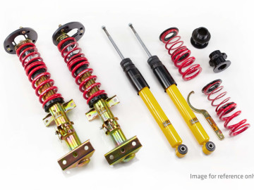 KIT COILOVER STREET BMW SÉRIE 3 / E46 CABRIOLET 318Ci/320Ci/323Ci/325Ci/330Ci/320Cd/330Cd 02/98 - 02/07 