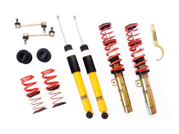 KIT COILOVER STREET BMW SÉRIE 3 / E46 CABRIOLET 318Ci/320Ci/323Ci/325Ci/330Ci/320Cd/330Cd 02/98 - 02/07 