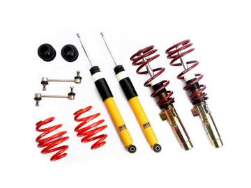 KIT COILOVER STREET BMW SÉRIE 3 / E46 CABRIOLET M3 03/01 - 08/06 