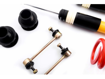 KIT COILOVER STREET BMW SÉRIE 3 / E46 CABRIOLET M3 03/01 - 08/06 