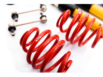 KIT COILOVER STREET BMW SÉRIE 3 / E46 CABRIOLET M3 03/01 - 08/06 