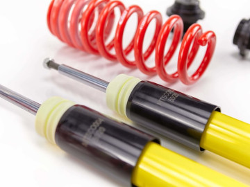 KIT COILOVER STREET BMW SÉRIE 3 / F31 KOMBI 316i / 318i / 320i / 328i / 330i / 335i / 340i / 316d / 318d / 320d / 325d / 330d 07/12 - 06/19 
