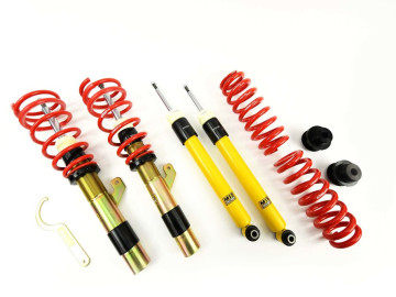 KIT COILOVER STREET BMW SÉRIE 3 / F31 KOMBI 316i / 318i / 320i / 328i / 330i / 335i / 340i / 316d / 318d / 320d / 325d / 330d 07/12 - 06/19 