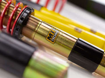 KIT COILOVER STREET BMW SÉRIE 3 / F31 KOMBI 316i / 318i / 320i / 328i / 330i / 335i / 340i / 316d / 318d / 320d / 325d / 330d 07/12 - 06/19 