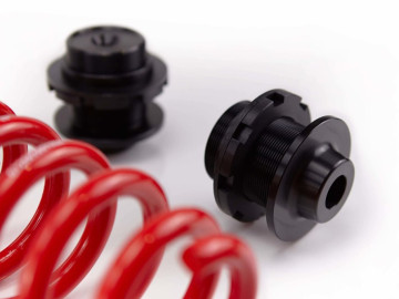 KIT COILOVER STREET BMW SÉRIE 3 / F31 KOMBI 316i / 318i / 320i / 328i / 330i / 335i / 340i / 316d / 318d / 320d / 325d / 330d 07/12 - 06/19 