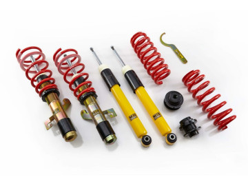 KIT COILOVER STREET BMW SÉRIE 4 / F32 COUPÉ 420i xDrive / 428i xDrive / 430i xDrive / 435i xDrive / 440i xDrive / 420d xDrive / 430d xDrive / 435d xD
