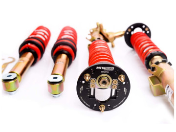 KIT COILOVER STREET BMW SÉRIE 5 / E34 KOMBI 518i / 520i / 525i / 530i / 540i / 525td / 525tds / M5 01/88 - 03/97 