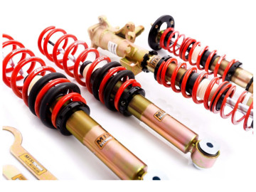 KIT COILOVER STREET BMW SÉRIE 5 / E34 KOMBI 518i / 520i / 525i / 530i / 540i / 525td / 525tds / M5 01/88 - 03/97 