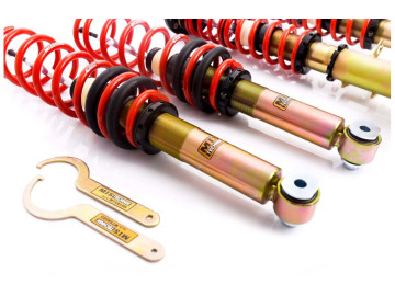 KIT COILOVER STREET BMW SÉRIE 5 / E34 KOMBI 518i / 520i / 525i / 530i / 540i / 525td / 525tds / M5 01/88 - 03/97 