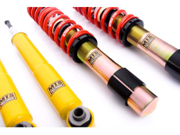 KIT COILOVER STREET BMW SÉRIE 5 / E39 KOMBI 520i / 523i / 525i / 528i / 530i / 540i / 520d / 525d / 525tds / 530d 09/96 - 06/04 