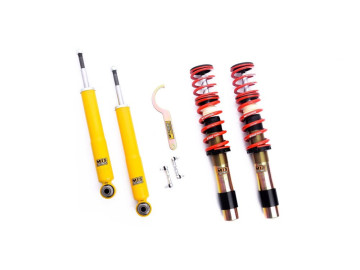 KIT COILOVER STREET BMW SÉRIE 5 / E39 KOMBI 520i / 523i / 525i / 528i / 530i / 540i / 520d / 525d / 525tds / 530d 09/96 - 06/04 