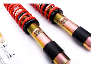KIT COILOVER STREET BMW SÉRIE 5 / E39 KOMBI 520i / 523i / 525i / 528i / 530i / 540i / 520d / 525d / 525tds / 530d 09/96 - 06/04 