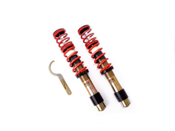 KIT COILOVER STREET BMW SÉRIE 5 / E39 SEDAN 520i / 523i / 525i / 528i / 530i / 535i / 540i / 520d / 525td / 525d / 525tds / 530d 11/95 - 06/03 