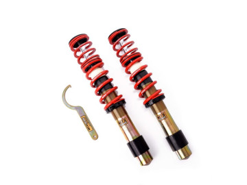 KIT COILOVER STREET BMW SÉRIE 5 / E39 SEDAN 520i / 523i / 525i / 528i / 530i / 535i / 540i / 520d / 525td / 525d / 525tds / 530d 11/95 - 06/03 