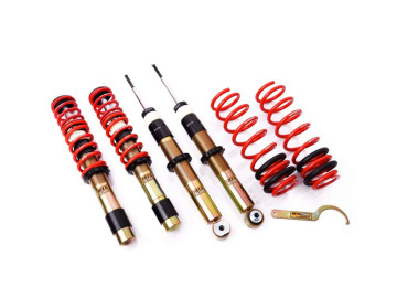 KIT COILOVER STREET BMW SÉRIE 5 / E39 SEDAN 520i / 523i / 525i / 528i / 530i / 535i / 540i / M5 / 520d / 525td / 525d / 525tds / 530d 11/95 - 06/03 