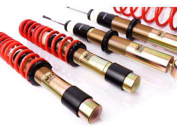 KIT COILOVER STREET BMW SÉRIE 5 / E39 SEDAN 520i / 523i / 525i / 528i / 530i / 535i / 540i / M5 / 520d / 525td / 525d / 525tds / 530d 11/95 - 06/03 