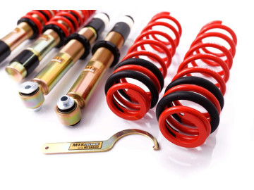 KIT COILOVER STREET BMW SÉRIE 5 / E39 SEDAN 520i / 523i / 525i / 528i / 530i / 535i / 540i / M5 / 520d / 525td / 525d / 525tds / 530d 11/95 - 06/03 