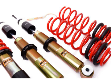 KIT COILOVER STREET BMW SÉRIE 5 / E39 SEDAN 520i / 523i / 525i / 528i / 530i / 535i / 540i / M5 / 520d / 525td / 525d / 525tds / 530d 11/95 - 06/03 