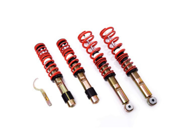 KIT COILOVER STREET BMW SÉRIE 5 / E60 SEDAN 520i / 523i / 525i / 530i / 540i / 545i / 550i / 520d / 525d / 530d / 535d 07/03 - 03/10 
