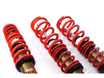 KIT COILOVER STREET BMW SÉRIE 5 / E60 SEDAN 520i / 523i / 525i / 530i / 540i / 545i / 550i / 520d / 525d / 530d / 535d 07/03 - 03/10