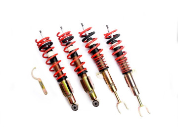 KIT COILOVER STREET BMW SÉRIE 5 / F10 SEDAN 520i / 523i / 528i / 530i / 535i / 550i / M5 / 518d / 520d / 525d / 530d / 535d 01/09 - 10/16